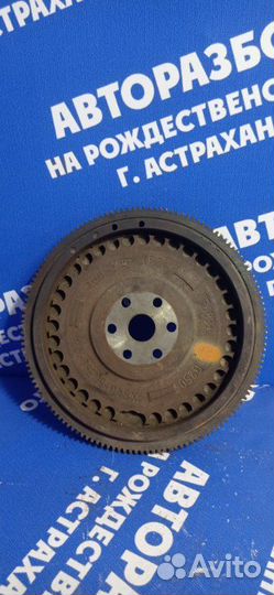 Маховик Ford Focus 1 седан eydk 2003