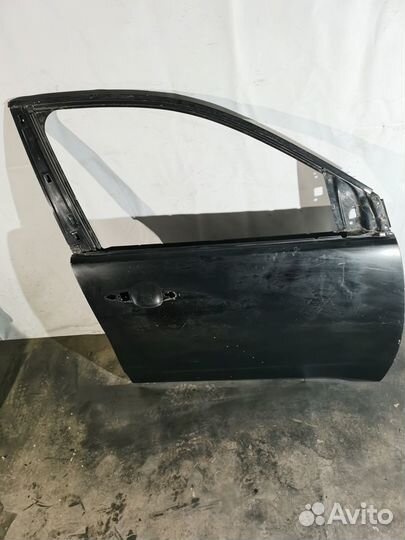 Acura MDX 2 2006-2013 дверь передняя правая