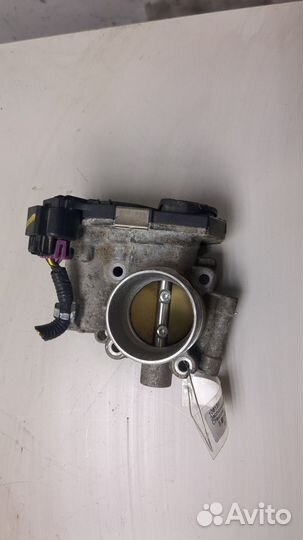 Заслонка дроссельная Chevrolet Volt, 2013