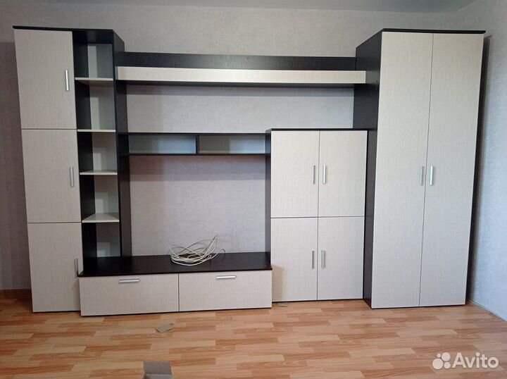 Стенка Мальта 350 см