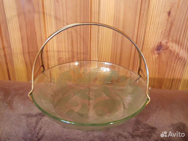 Конфетница