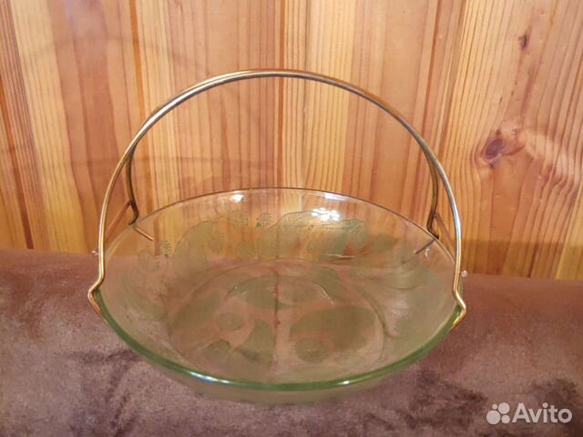 Конфетница