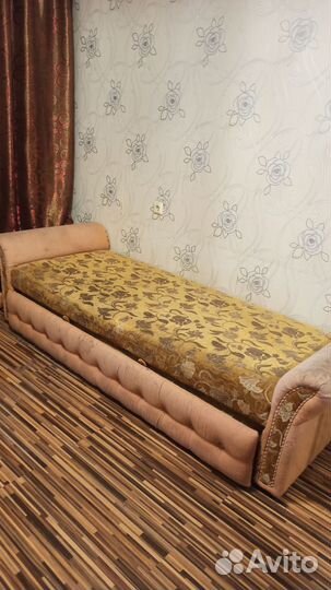 Диван кровать бу