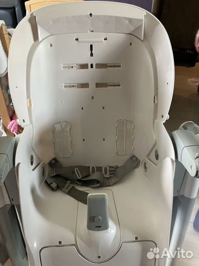Продам стульчик Peg Perego Tatamia
