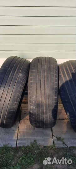 Dunlop SP Sport 01 205/60 R16 92G