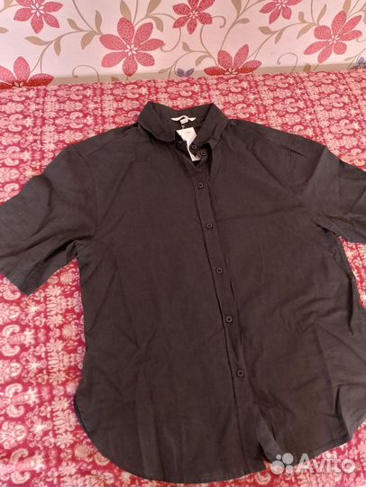 Пакет женских вещей, zara hm