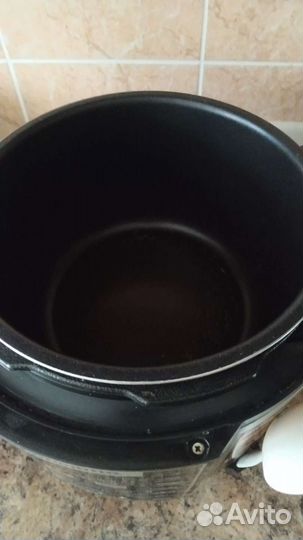 Скороварка - мультиварка redmond rmc m110