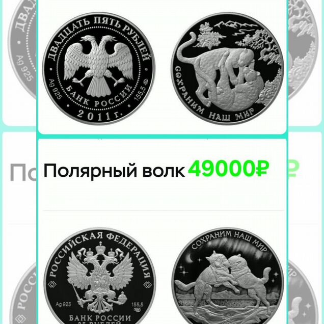 Сохраним наш мир. Леопард. Волк