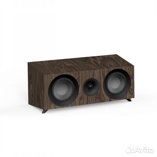 Комплект акустики Jamo S 805 HCS White