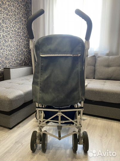 Коляска inglesina trip