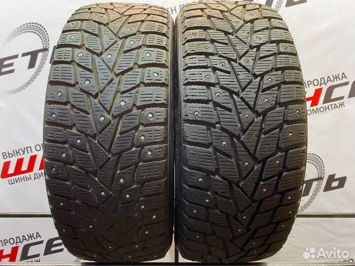 Dunlop SP Winter Ice02 245/45 R19