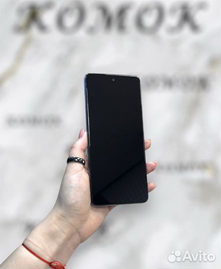 TECNO Pova 2, 4/128 ГБ