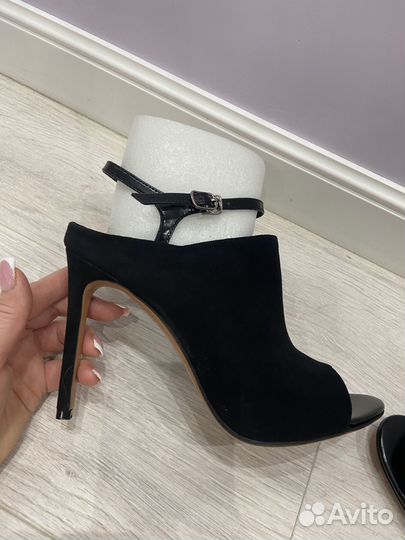 Женские босоножки 37 р, новые