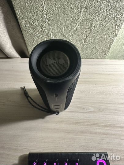 Колонка JBL Flip 5. Оригинал. Прекрасный звук