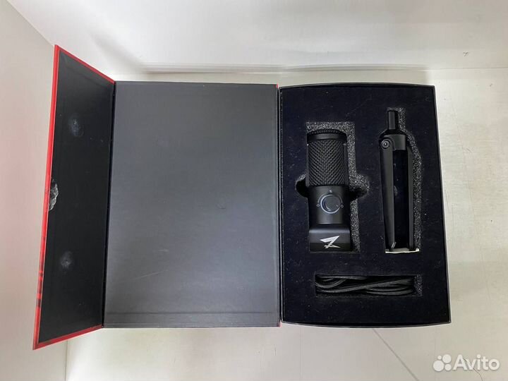 Микрофон ardor gaming koradji