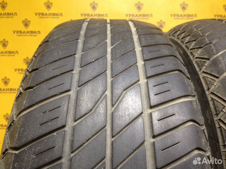 Continental CH 90 SuperContact 195/65 R15 92V