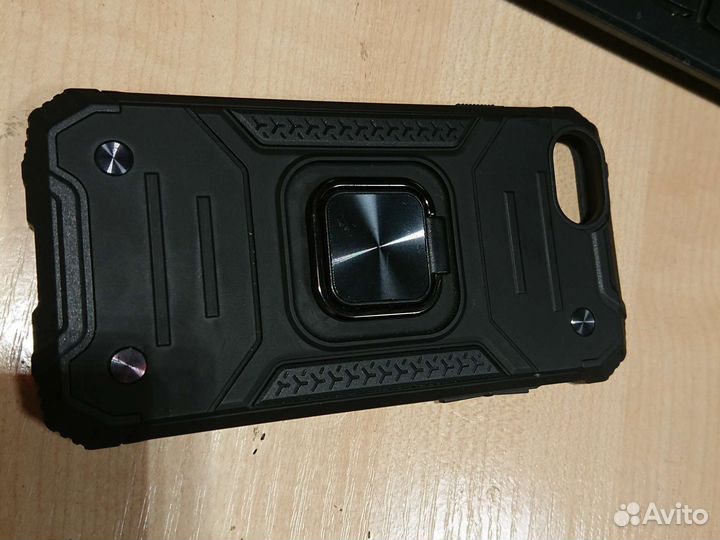 Чехол на iPhone 7