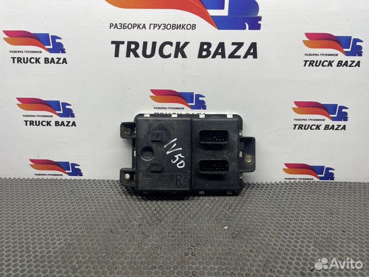 504280976 Блок управления светом