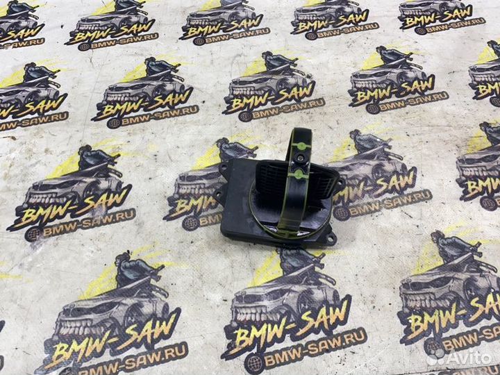 Диса Bmw X1 E84 N52B30AE 2010