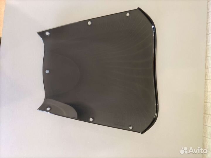 Ветровое стекло Yamaha TDM900