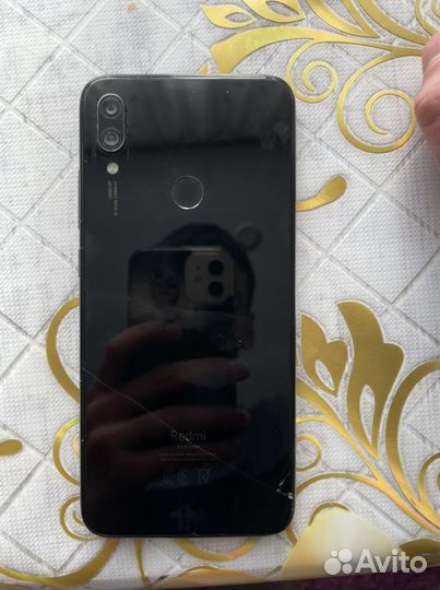 Продам xiaomi redmi note 7 на 32 г