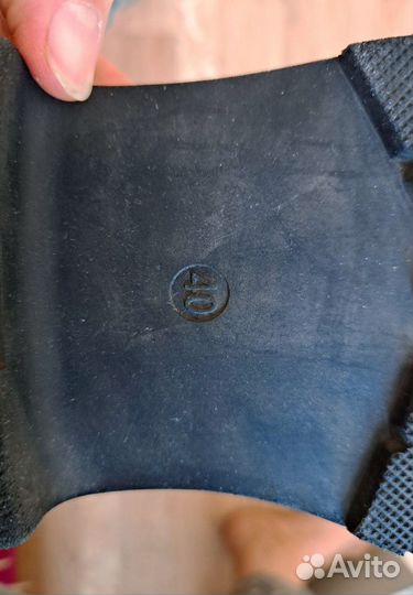 Полуботинки женские Baden