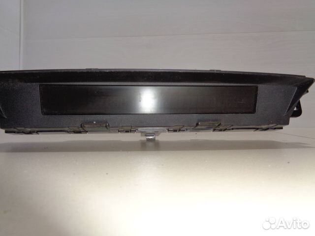 Монитор mazda atenza GH5FW