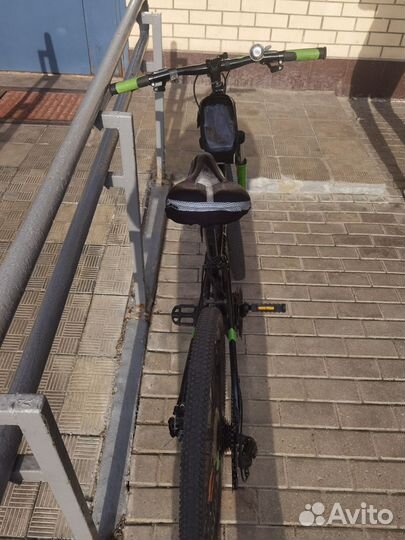 Велосипеды бу взрослый скоростной