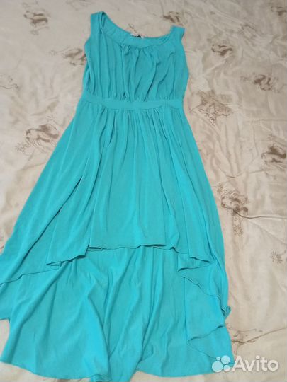 Одежда женская большим пакетом на лето 46 -48 р