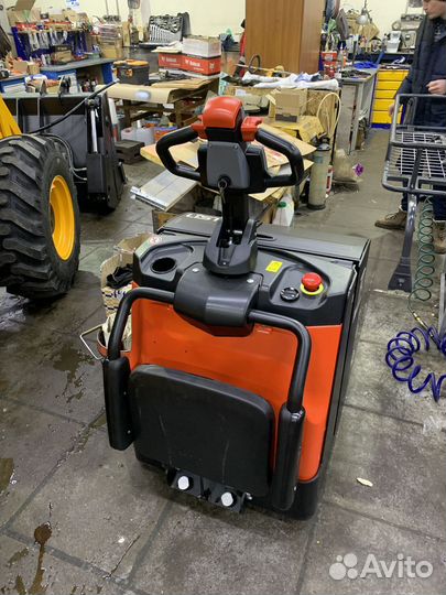 Рохля электрическая