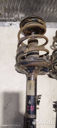 Амортизатор передний BMW 3 E36 1993 31311091773