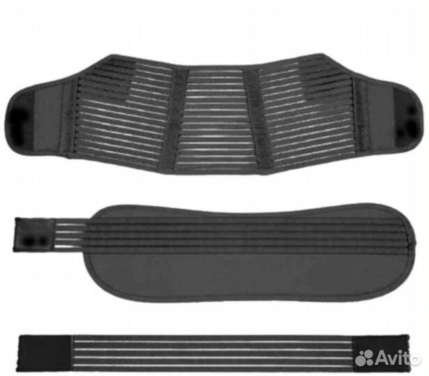 Бандаж для беременных новый