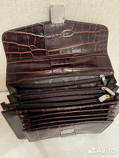 Барсетка мужская