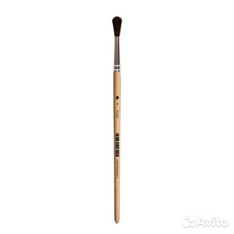 Кисть из волоса пони №4 С-5504