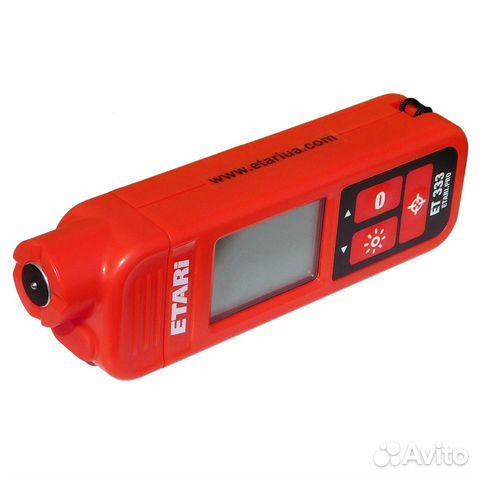 Толщеномер et-444