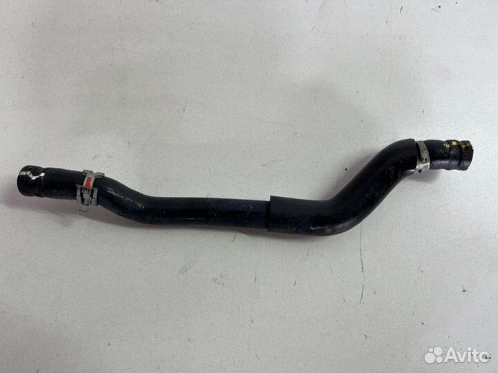 Патрубок радиатора Toyota Land Cruiser prado 150