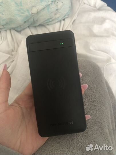 Повербанк10000 Gerffins PRO