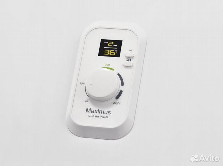 Водонагреватель Electrolux EWH 30 Maximus