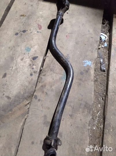 Запасти Вито 638