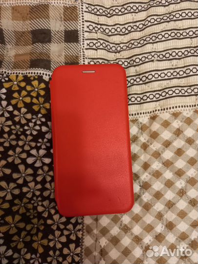 Чехол от samsung a 10