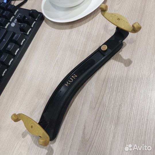 Мостик для скрипки Kun Super Violin 4/4