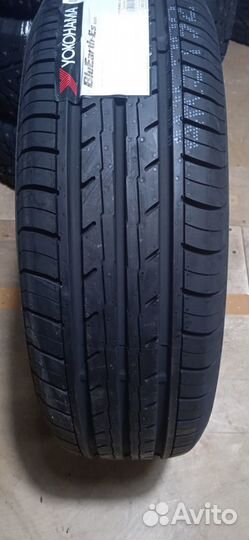 Yokohama BluEarth-ES ES32 175/65 R14