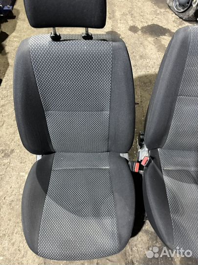 Комплект сидений Datsun On Do