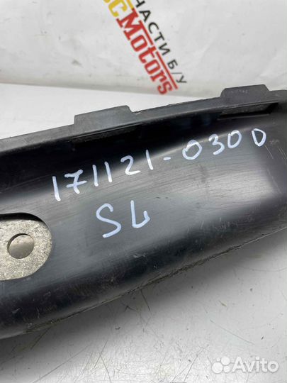 Рычаг задний Mercedes SL R231