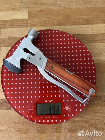 Походный набор