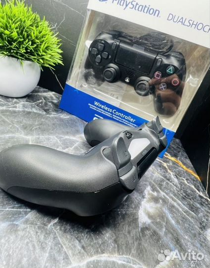 Джойстик ps4
