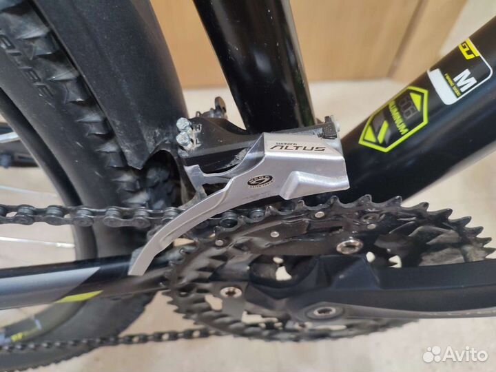 Gt avalanche sport 27.5 2020г