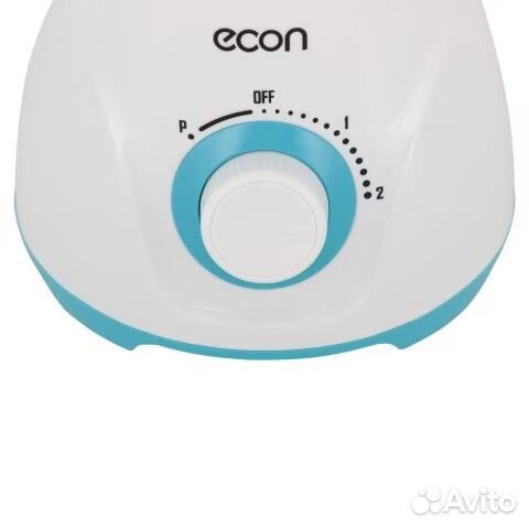 Блендер Еcon ECO-555SB