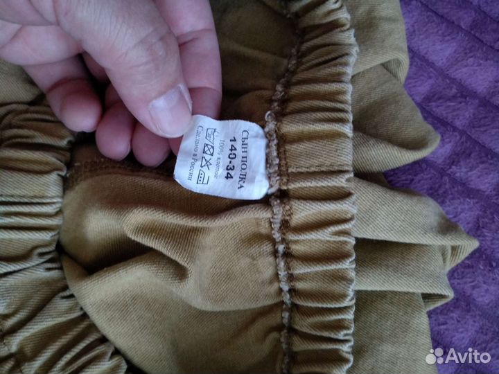 Детская военная форма для мальчика