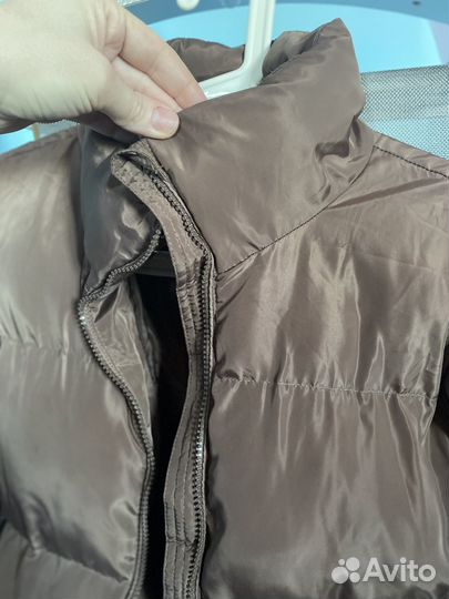 Куртка демисезонная женская 44